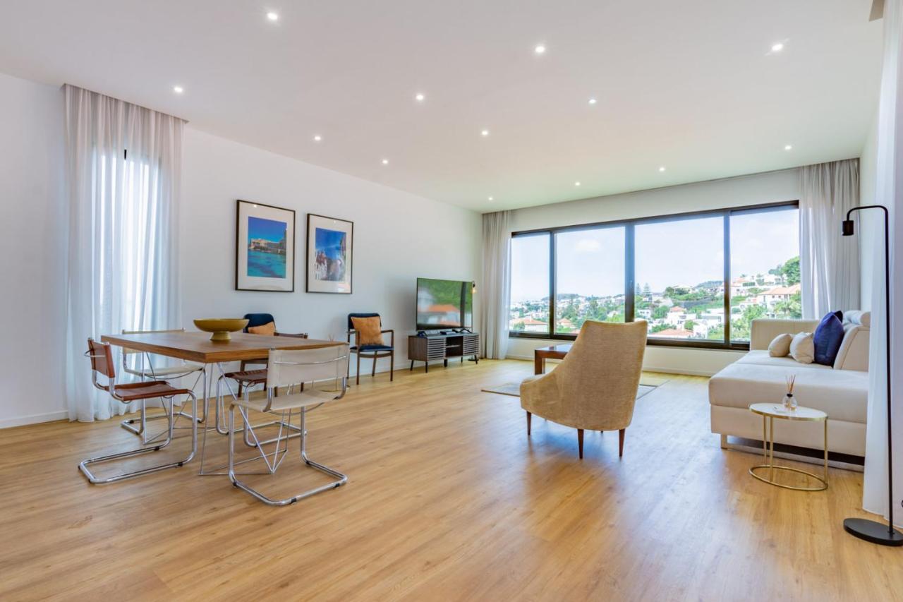 Villa Marmore Funchal  Extérieur photo