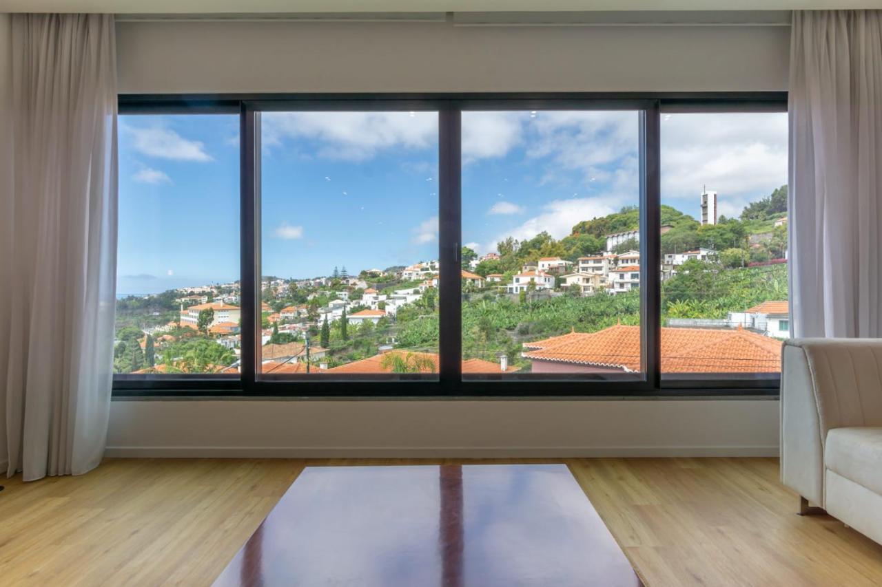 Villa Marmore Funchal  Extérieur photo