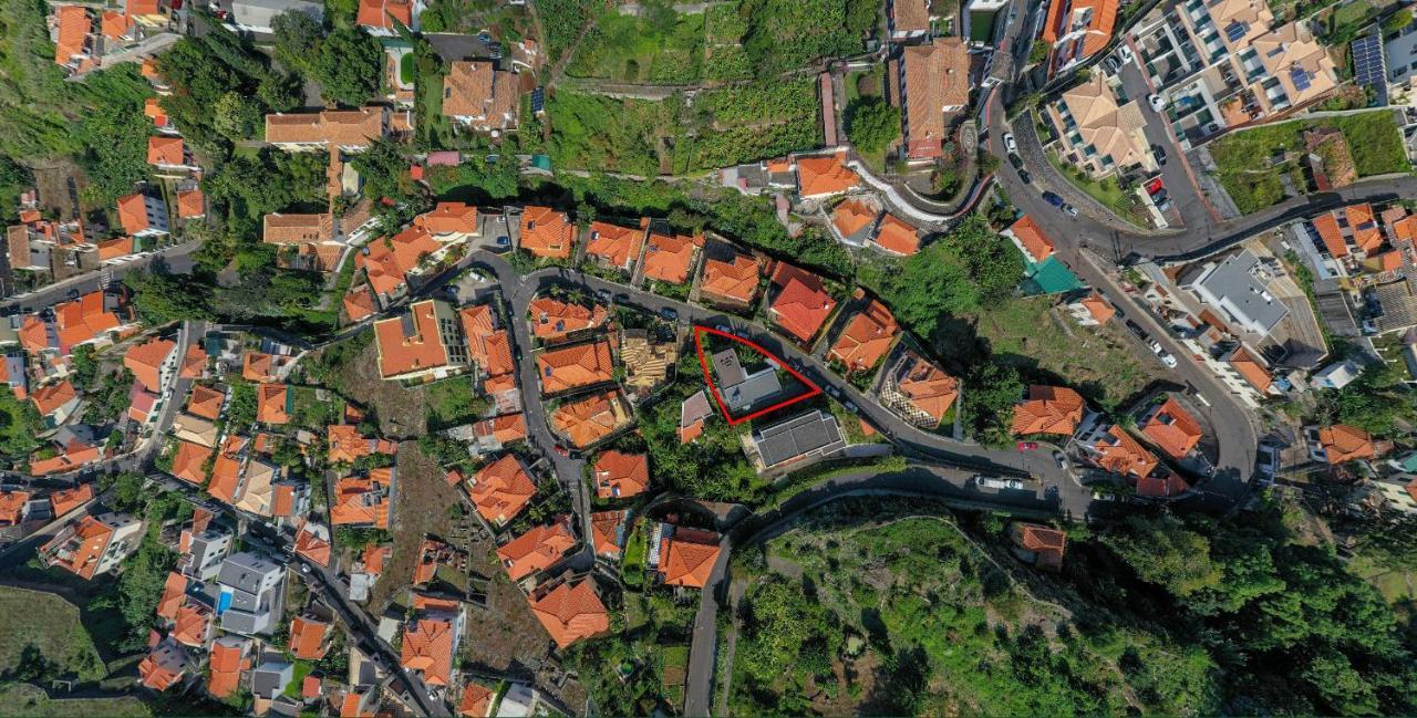 Villa Marmore Funchal  Extérieur photo
