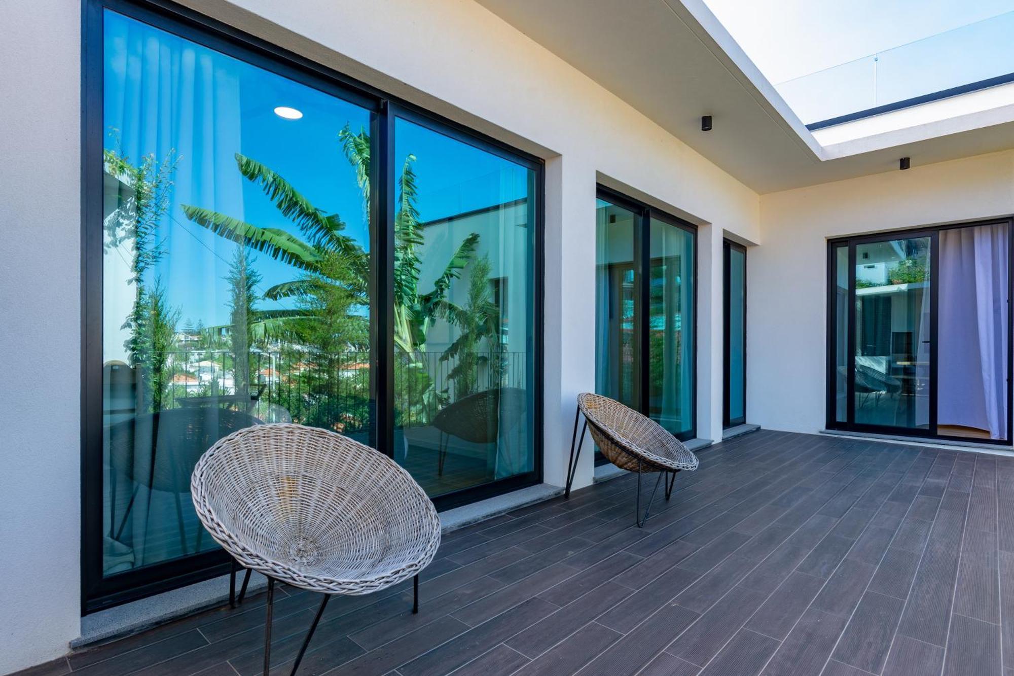 Villa Marmore Funchal  Extérieur photo