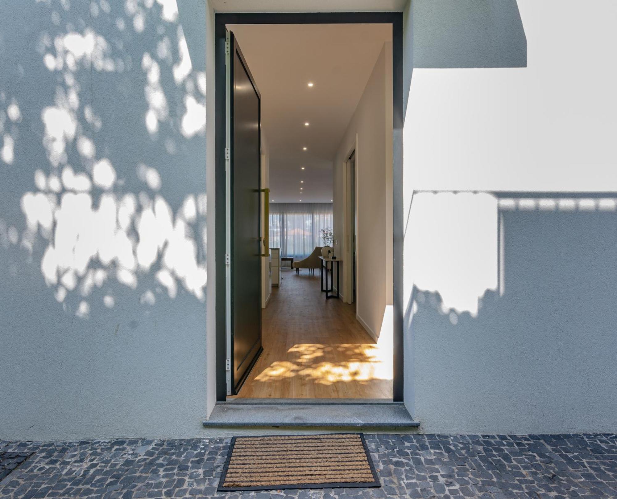 Villa Marmore Funchal  Extérieur photo
