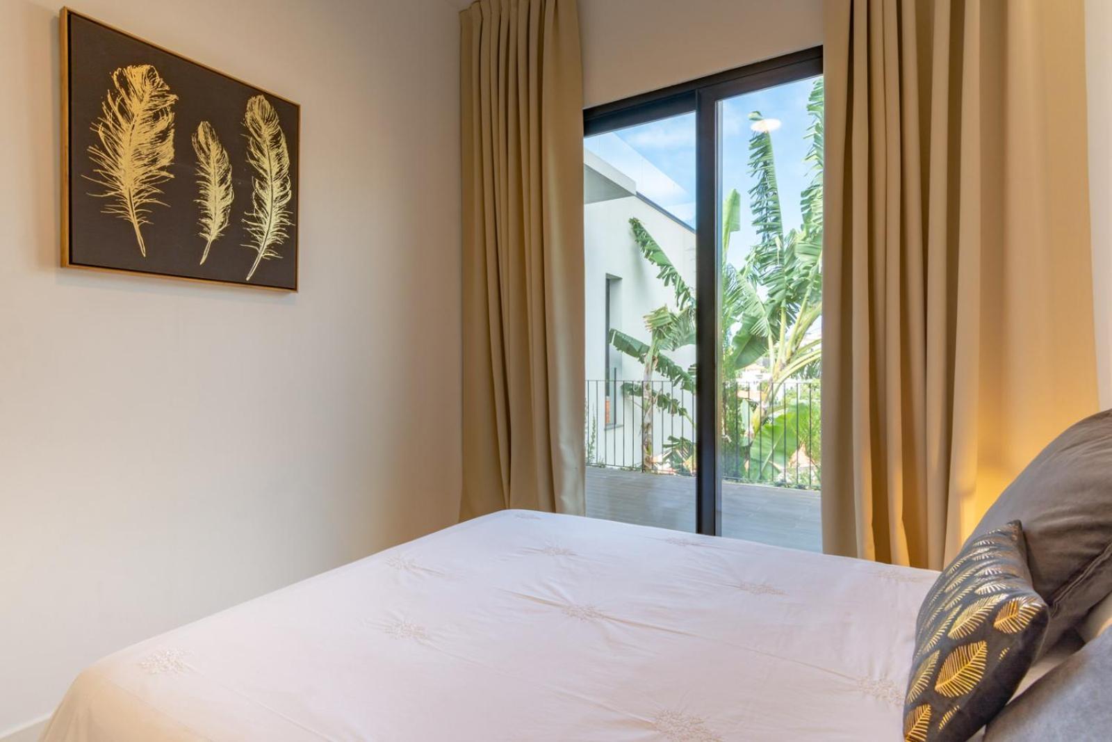 Villa Marmore Funchal  Extérieur photo